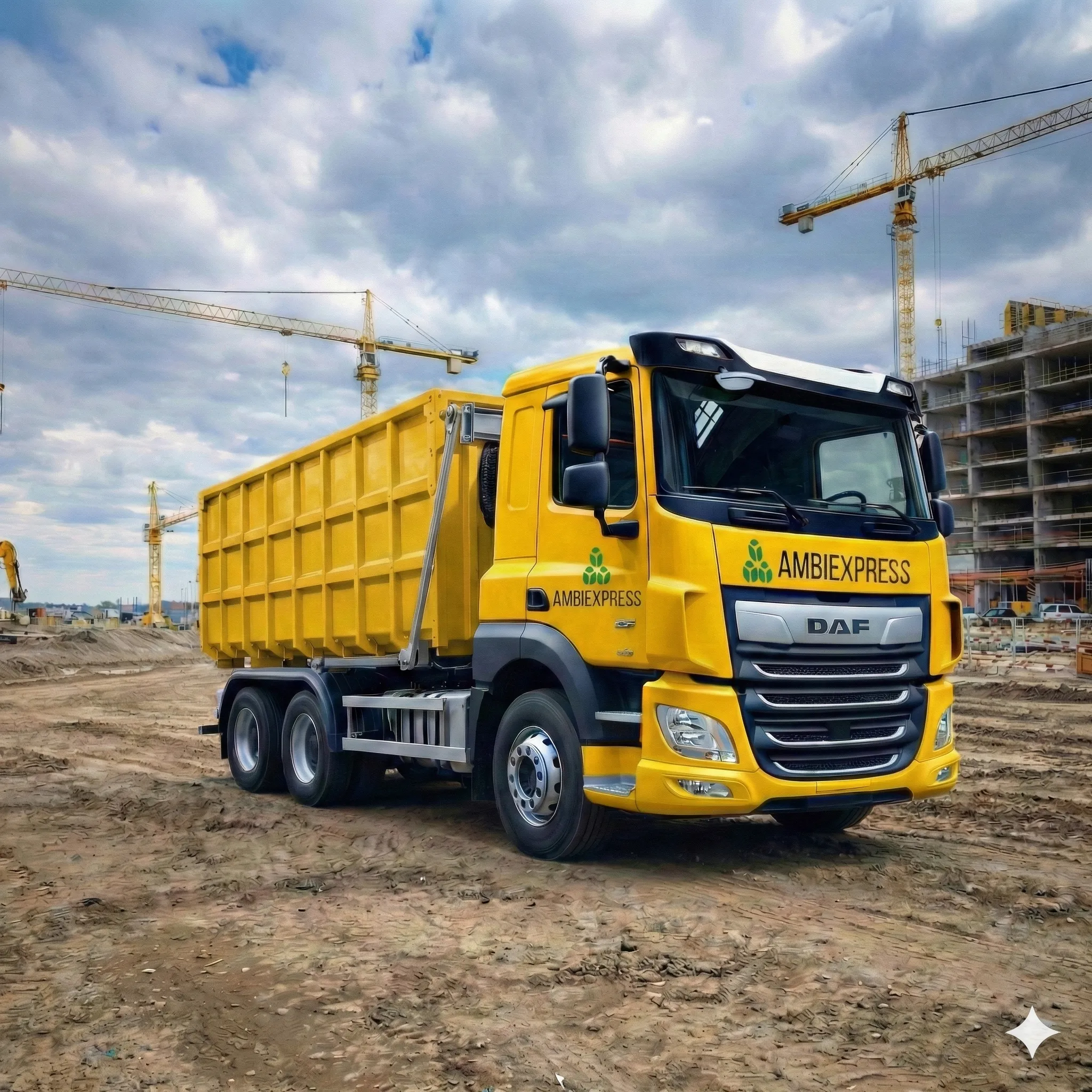 Gestão de Resíduos